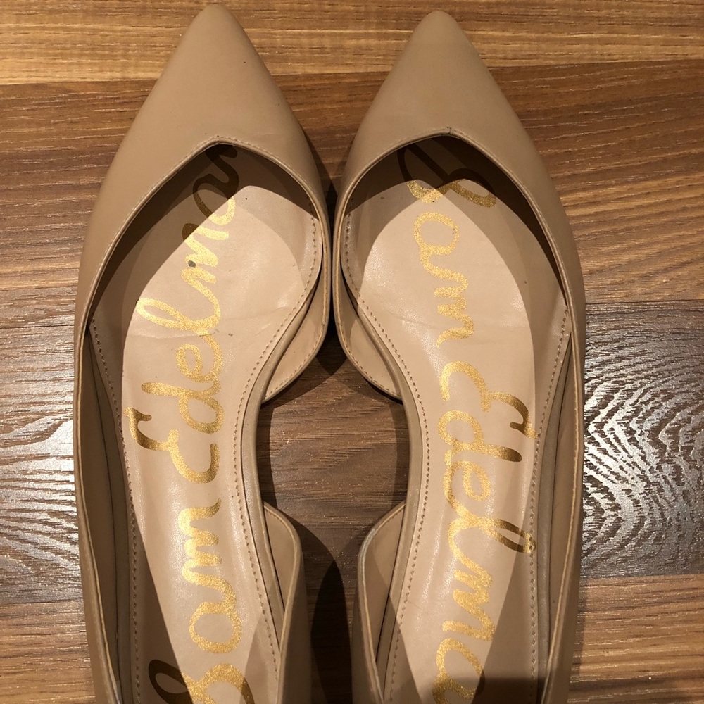 Sam Edelman Roxana Flat